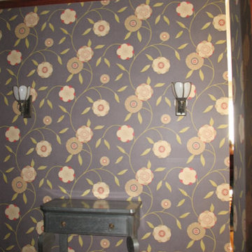 Hallways/Stairwells - Antique Lighting