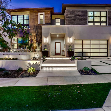 San Juan Capistrano Contemporary