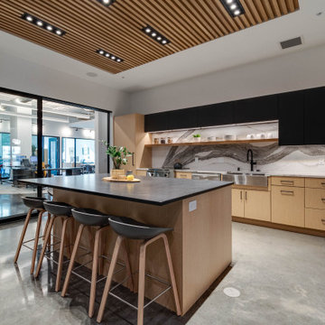 Office Space Design
