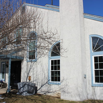 Newtown PA 18940, Bucks County Project