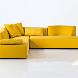 Ladybug Bruhl - Futons