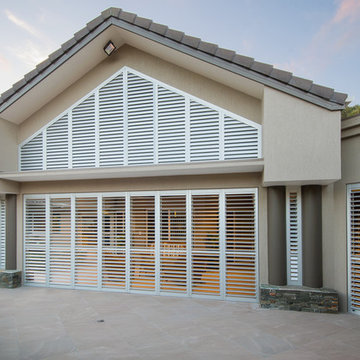 Yatala Outdoor Entertainment Area