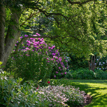 Newton Patio