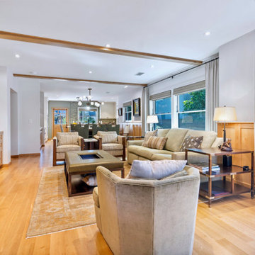 CLB Network - MMD Construction - Rancho Santa Fe, CA - 5
