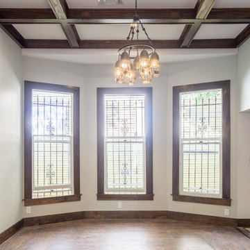 East San Antonio Historic Home