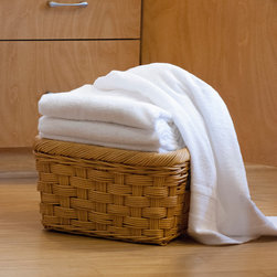 Bathroom/Linen Closet - Storage And Organization