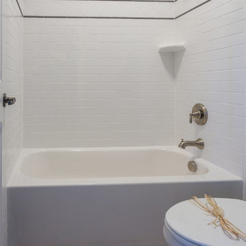 Shower Gallery