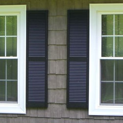 Double Hung Windows - Windows