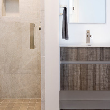 Rustic Luxe - Mill Valley