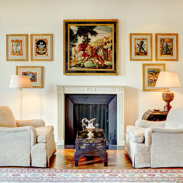Upper East Side Apartment