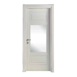 Traditional and classic doors - Interior Doors