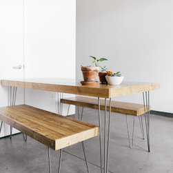 Standard Series Table - Dining Tables