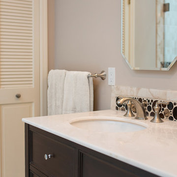 Master Bath Remodel