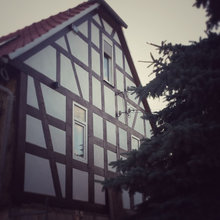 .... mein kleines Schloß !!!