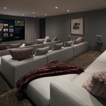 Home theater
