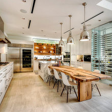 Kitchen Ideas