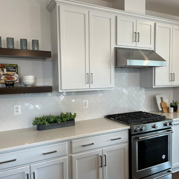 Smallwood Lane Single Family Residence in Chantilly, VA