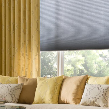 Budget Blinds Design Gallery