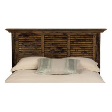 bayhouse bedroom