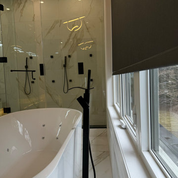 Great Neck Full Home Remodel