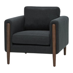 Nuevo Living - Nuevo Living Steen Single Seater - Armchairs And Accent Chairs