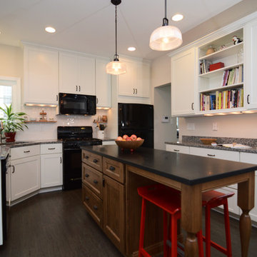 Leesburg Kitchen