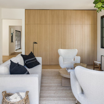 Modern Mediterranean in San Mateo