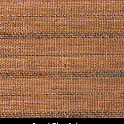 Horizons Natural Shade Patterns - Window Treatments