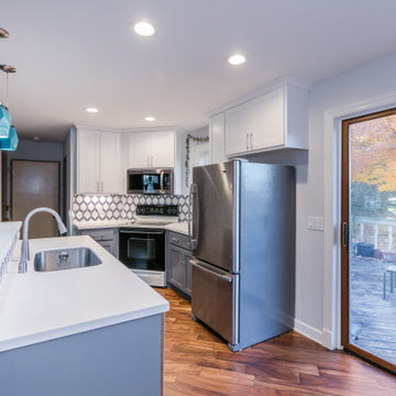 Kitchen Design + Remodel, Middleton