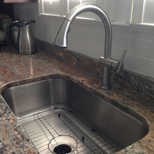 kitchen sinks