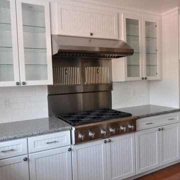 San Jose Addition & Kitchen Remodel