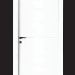 ECONOMY INTERIOR DOORS - Interior Doors
