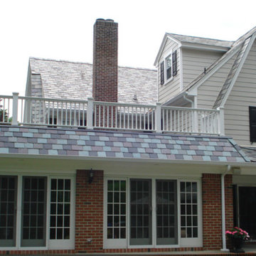 Whole House Renovations/Extensions