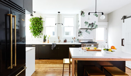 To-Dos: Your January Home Checklist