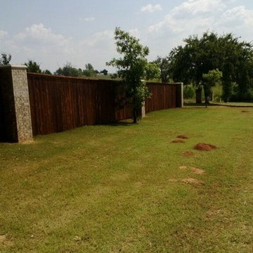Fence Gallery