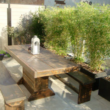 kitchen patio