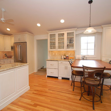 Point Pleasant Kitchen 4