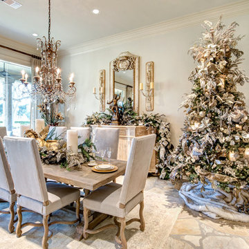 CASA Holiday Home Tour 2015
