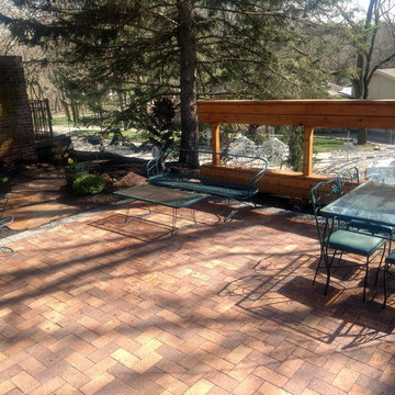 Patios