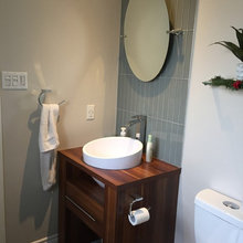 Half Bath - Spinnaker