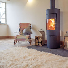 woodburner