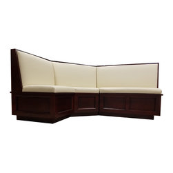 Astoria Banquette - Dining Benches