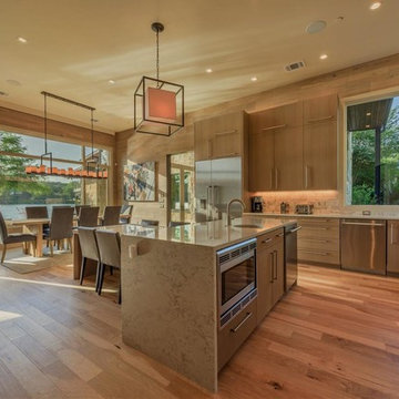 Lake Austin Residence