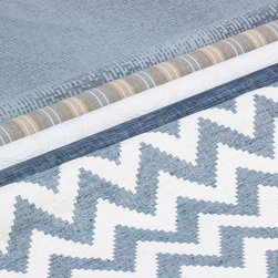 Select Masterpieces Fabrics 2015 - Drapery Fabric