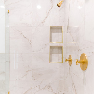 Highpoint Bedrooms and Bathrooms