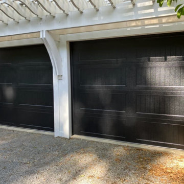 Standard Steel
