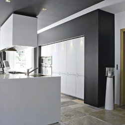 Kitchen Stone Tiles (Mediterranean Style) - Tile