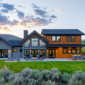 Midway Residence