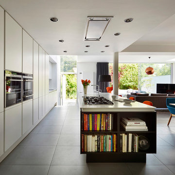 Edwardian House Project
