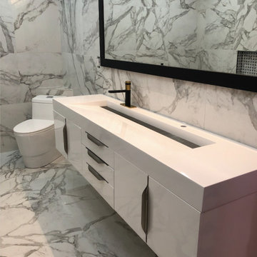 MAGMA Total Remodeling Custom Home Renovations Projects